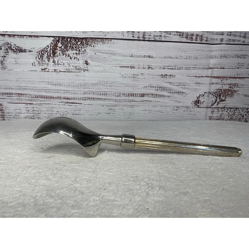 Vintage ICE CREAM‎ SCOOP Royal Silver Scoop Silver Plated